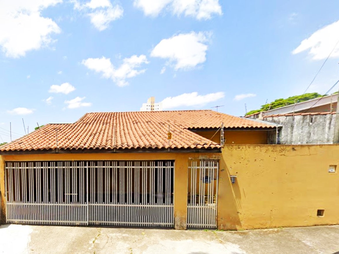 Casa - Venda, Vila São Caetano, Sorocaba, SP